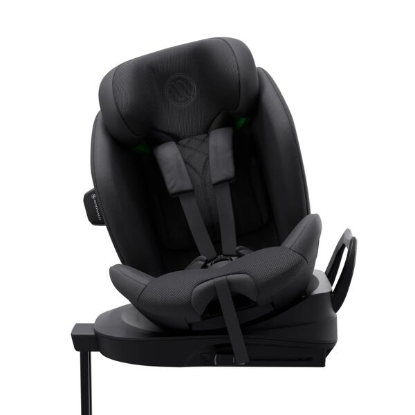 Scaun Auto Avionaut Stardust 360 i-Size Black, Culoare: Negru Scaun Auto Avionaut Stardust 360 i-Size Black, Culoare: Negru