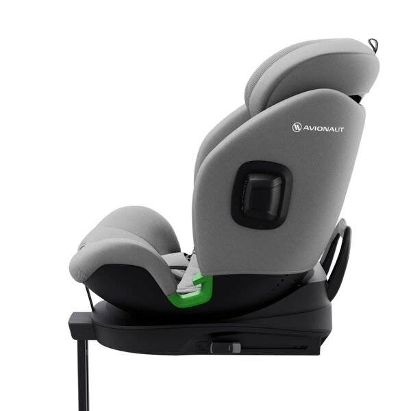 Scaun Auto Avionaut Stardust 360 i-Size Grey, Culoare: Gri Scaun Auto Avionaut Stardust 360 i-Size Grey, Culoare: Gri