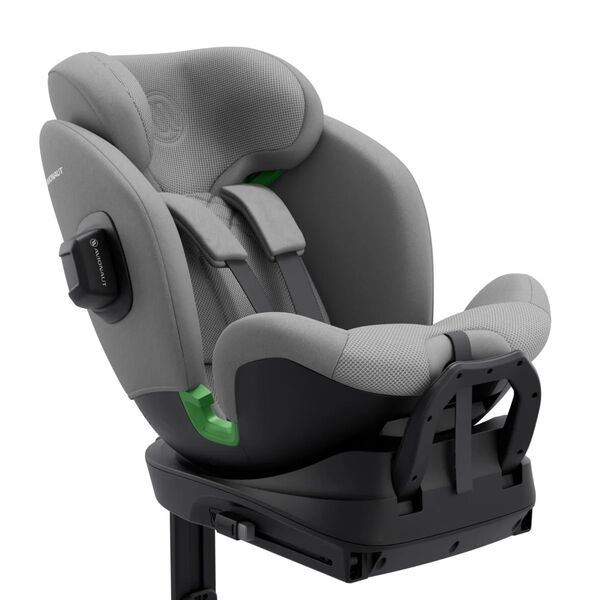 Scaun Auto Avionaut Stardust 360 i-Size Grey, Culoare: Gri Scaun Auto Avionaut Stardust 360 i-Size Grey, Culoare: Gri