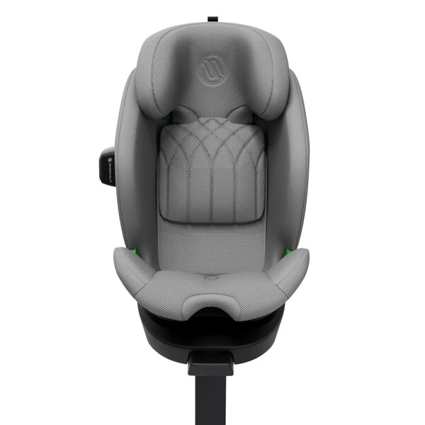 Scaun Auto Avionaut Stardust 360 i-Size Grey, Culoare: Gri Scaun Auto Avionaut Stardust 360 i-Size Grey, Culoare: Gri