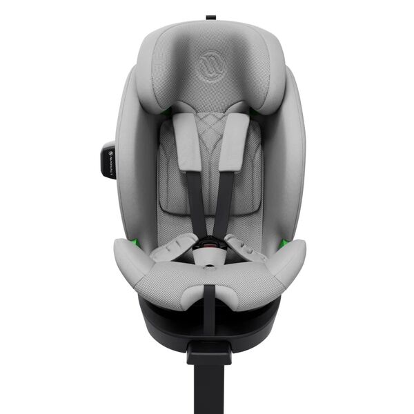 Scaun Auto Avionaut Stardust 360 i-Size Grey, Culoare: Gri Scaun Auto Avionaut Stardust 360 i-Size Grey, Culoare: Gri