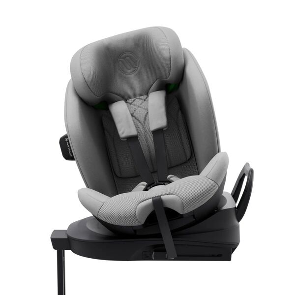 Scaun Auto Avionaut Stardust 360 i-Size Grey, Culoare: Gri Scaun Auto Avionaut Stardust 360 i-Size Grey, Culoare: Gri