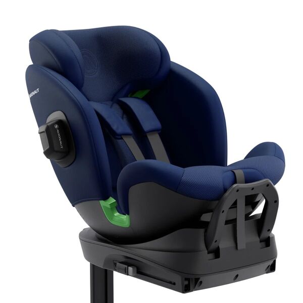 Scaun Auto Avionaut Stardust 360 i-Size Mint, Culoare: Navy Scaun Auto Avionaut Stardust 360 i-Size Mint, Culoare: Navy