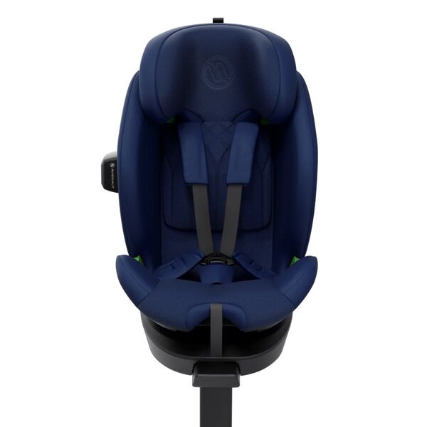Scaun Auto Avionaut Stardust 360 i-Size Mint, Culoare: Navy Scaun Auto Avionaut Stardust 360 i-Size Mint, Culoare: Navy