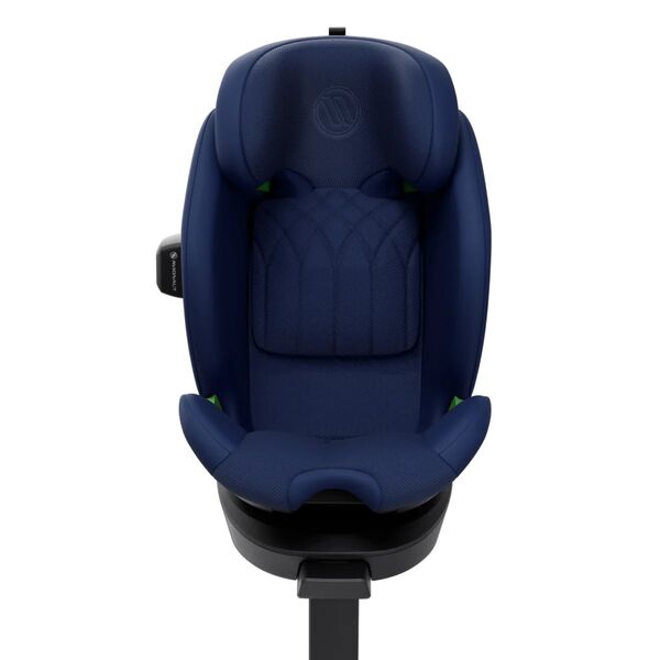 Scaun Auto Avionaut Stardust 360 i-Size Mint, Culoare: Navy Scaun Auto Avionaut Stardust 360 i-Size Mint, Culoare: Navy