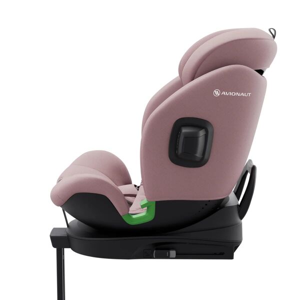 Scaun Auto Avionaut Stardust 360 i-Size Pink, Culoare: Roz Scaun Auto Avionaut Stardust 360 i-Size Pink, Culoare: Roz