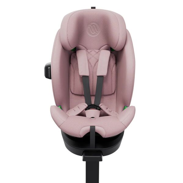 Scaun Auto Avionaut Stardust 360 i-Size Pink, Culoare: Roz Scaun Auto Avionaut Stardust 360 i-Size Pink, Culoare: Roz