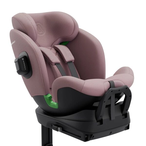 Scaun Auto Avionaut Stardust 360 i-Size Pink, Culoare: Roz Scaun Auto Avionaut Stardust 360 i-Size Pink, Culoare: Roz