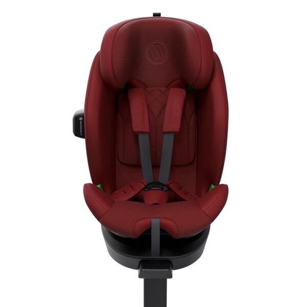 Scaun Auto Avionaut Stardust 360 i-Size Red, Culoare: Rosu Scaun Auto Avionaut Stardust 360 i-Size Red, Culoare: Rosu