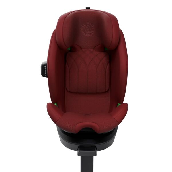 Scaun Auto Avionaut Stardust 360 i-Size Red, Culoare: Rosu Scaun Auto Avionaut Stardust 360 i-Size Red, Culoare: Rosu
