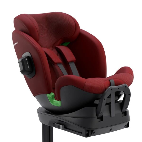 Scaun Auto Avionaut Stardust 360 i-Size Red, Culoare: Rosu Scaun Auto Avionaut Stardust 360 i-Size Red, Culoare: Rosu