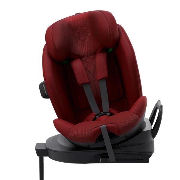 Scaun Auto Avionaut Stardust 360 i-Size Red, Culoare: Rosu Scaun Auto Avionaut Stardust 360 i-Size Red, Culoare: Rosu