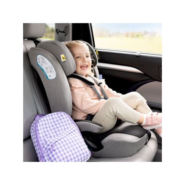 Scaun auto Graco Energi i-Size Midnight