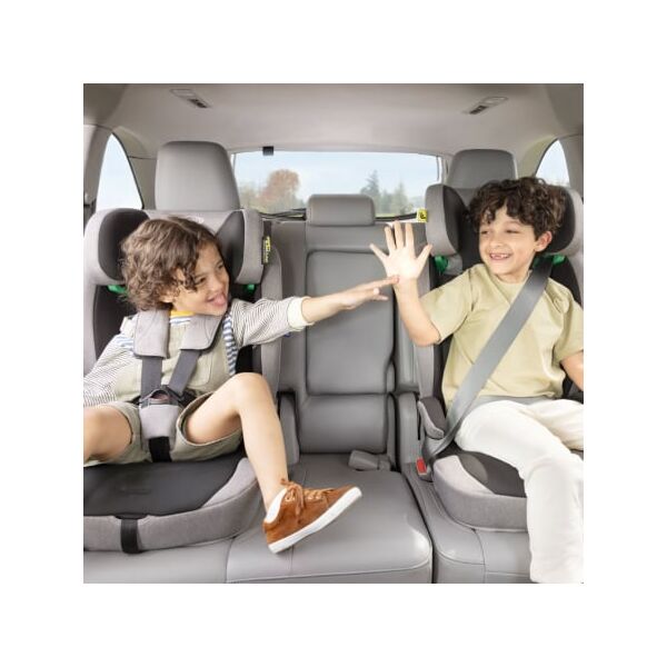 Scaun auto Graco Energi i-Size Midnight