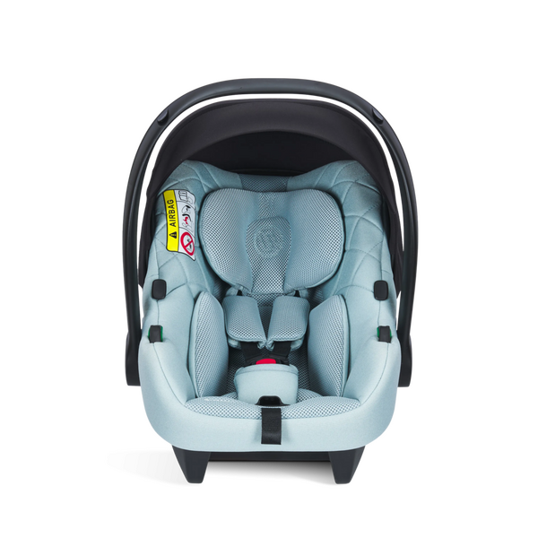 Scoica auto Avionaut Cosmo Airflow Mint, Culoare: Mint