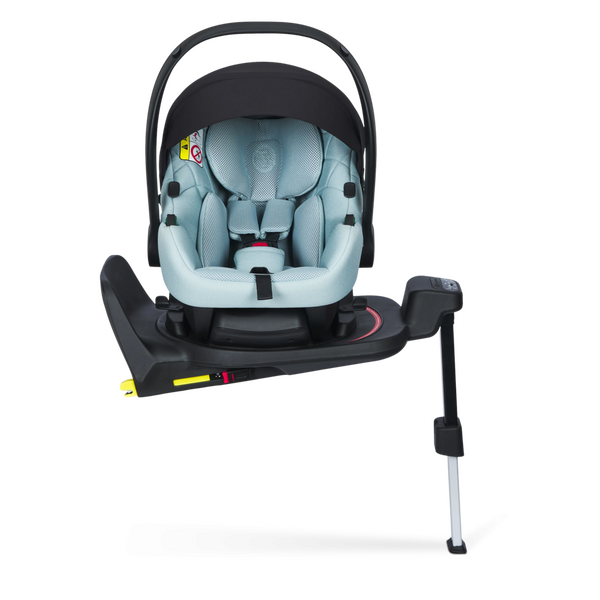 Scoica auto Avionaut Cosmo Airflow Mint, Culoare: Mint