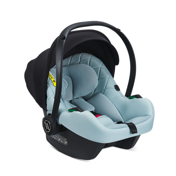 Scoica auto Avionaut Cosmo Airflow Mint, Culoare: Mint