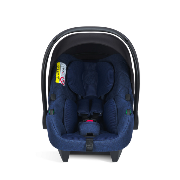 Scoica auto Avionaut Cosmo Airflow Navy, Culoare: Navy