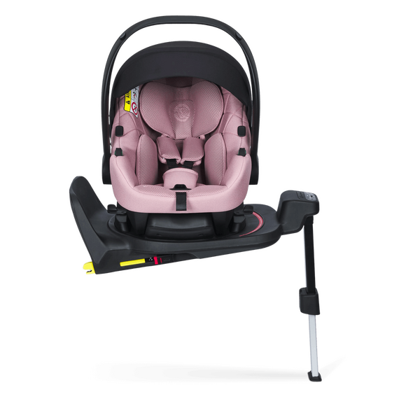 Scoica auto Avionaut Cosmo Airflow Pink, Culoare: Roz