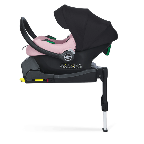 Scoica auto Avionaut Cosmo Airflow Pink, Culoare: Roz