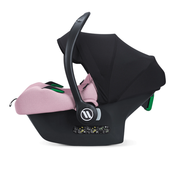 Scoica auto Avionaut Cosmo Airflow Pink, Culoare: Roz