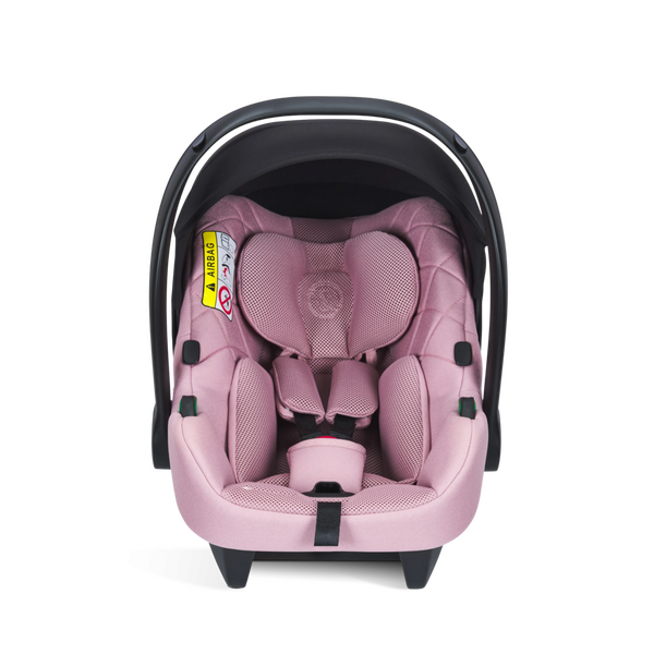 Scoica auto Avionaut Cosmo Airflow Pink, Culoare: Roz