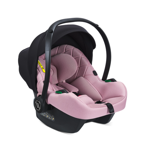 Scoica auto Avionaut Cosmo Airflow Pink, Culoare: Roz