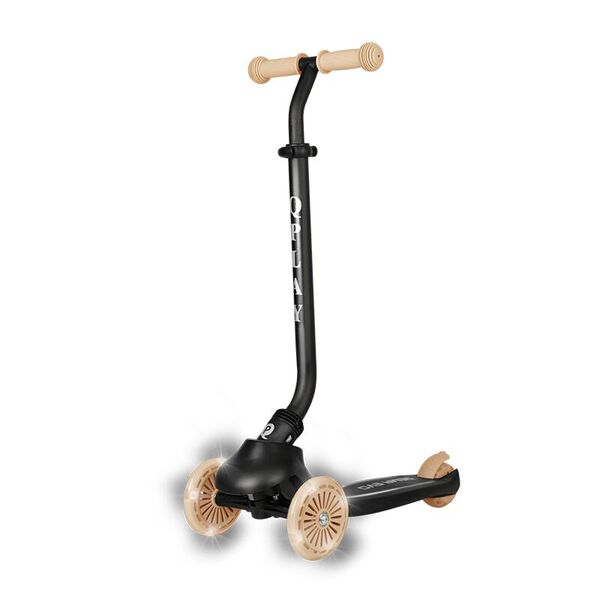 Trotineta multifunctionala 6in1 Qplay Sema EVO Bej