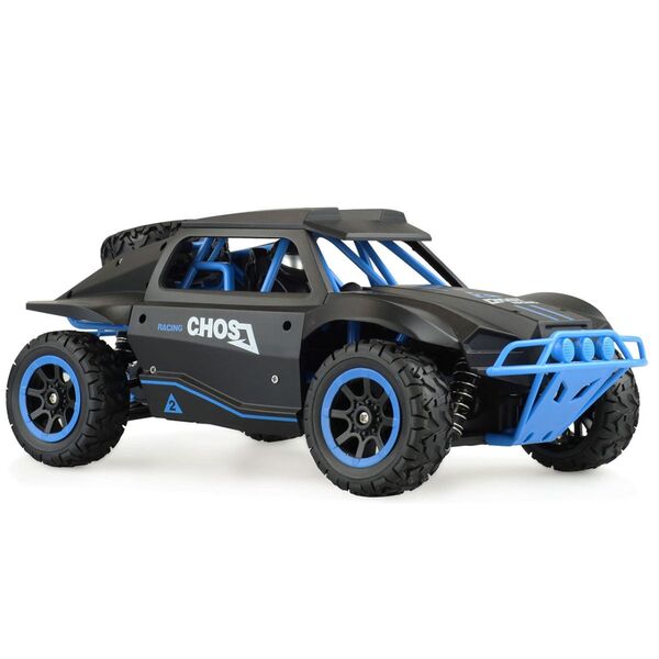 Masina cu telecomanda Ghost Dune Buggy 25 km/h 4WD 1:18 RTR