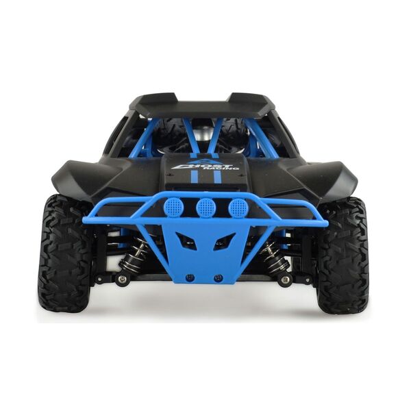 Masina cu telecomanda Ghost Dune Buggy 25 km/h 4WD 1:18 RTR