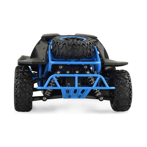 Masina cu telecomanda Ghost Dune Buggy 25 km/h 4WD 1:18 RTR