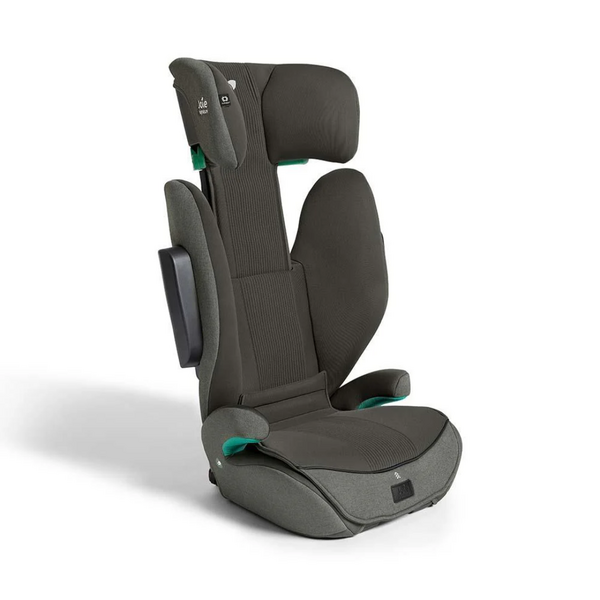 Joie - Scaun auto i-Traver Signature Evergreen, 100 - 150 cm, testat ADAC si certificat R129