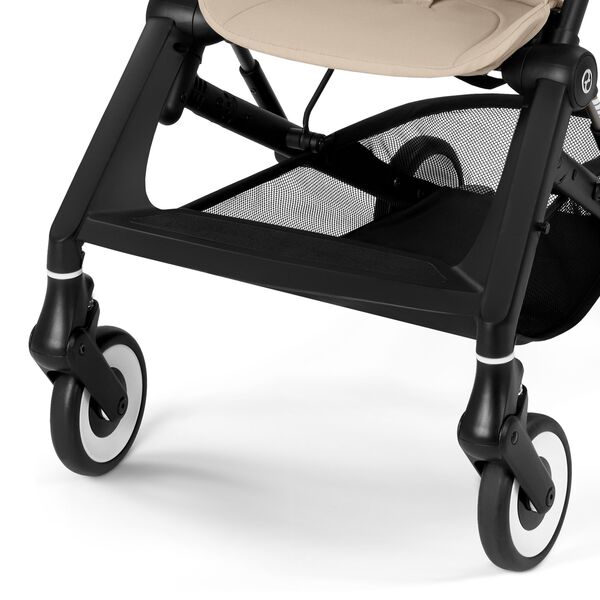 Carucior Cybex Agis, Almond Beige, Culoare: Bej
