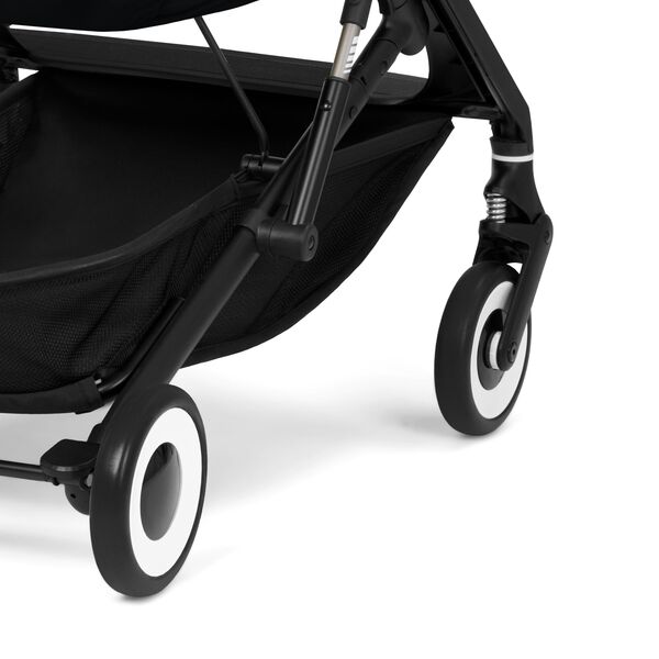 Carucior Cybex Agis, Magic Black, Culoare: Negru