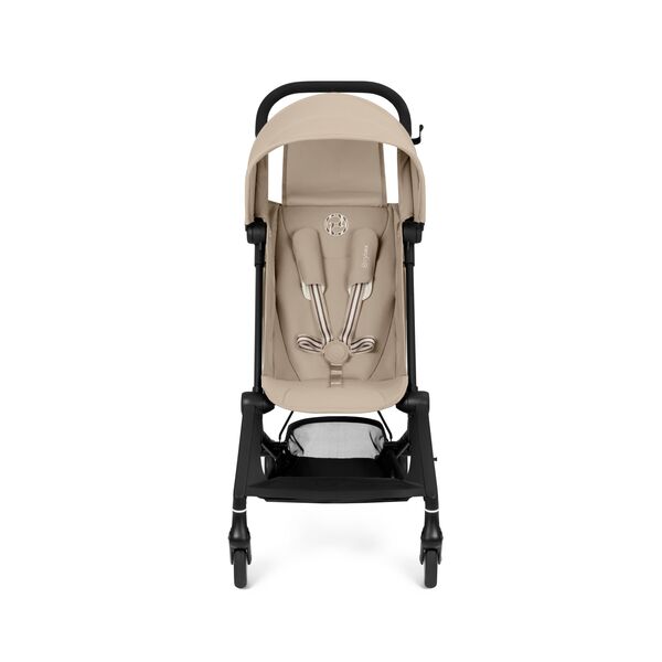 Carucior Cybex Agis, Almond Beige, Culoare: Bej