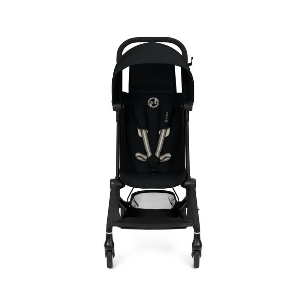 Carucior Cybex Agis, Magic Black, Culoare: Negru