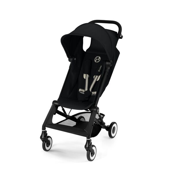 Carucior Cybex Agis, Magic Black, Culoare: Negru