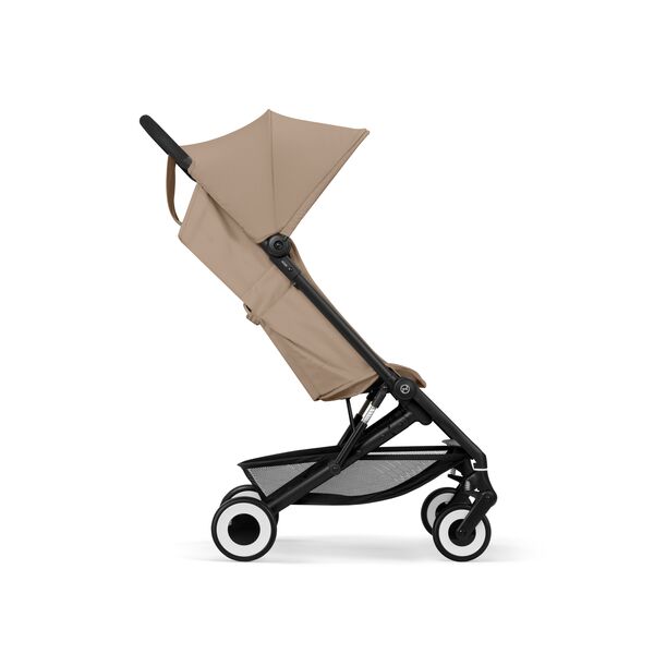 Carucior Cybex Agis, Almond Beige, Culoare: Bej