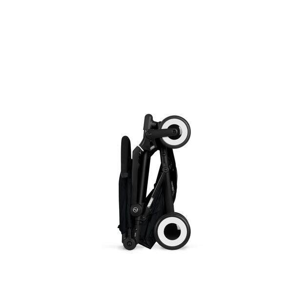 Carucior Cybex Agis, Magic Black, Culoare: Negru