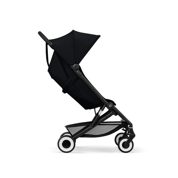 Carucior Cybex Agis, Magic Black, Culoare: Negru