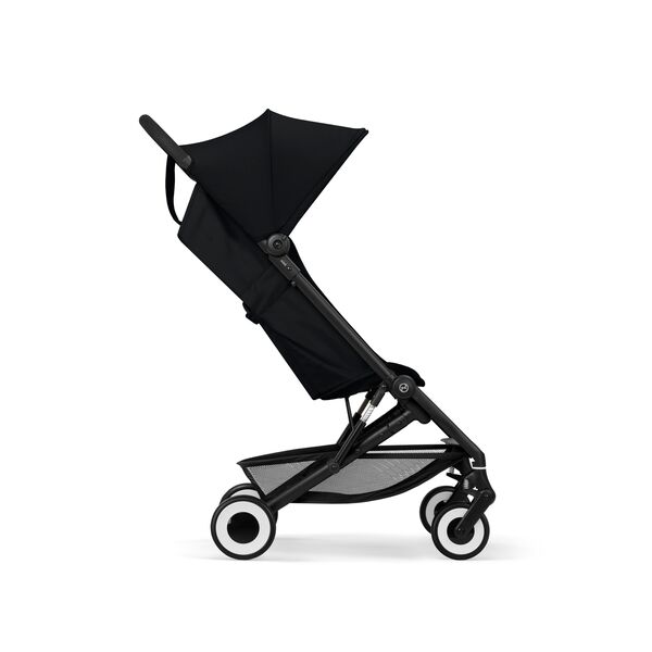 Carucior Cybex Agis, Magic Black, Culoare: Negru