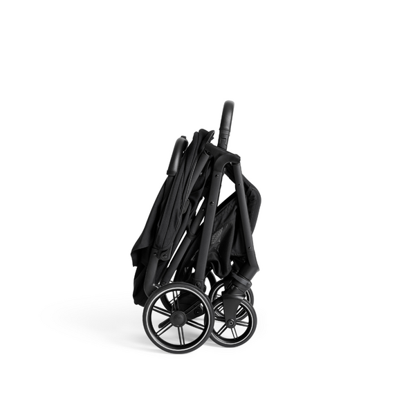 Joie - Carucior ultracompact Parcel LX, nastere - 22 kg, Signature Eclipse, Culoare: Gri