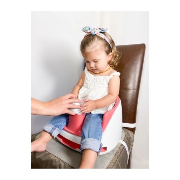 Booster Coral Baza Alba 4 Luni+