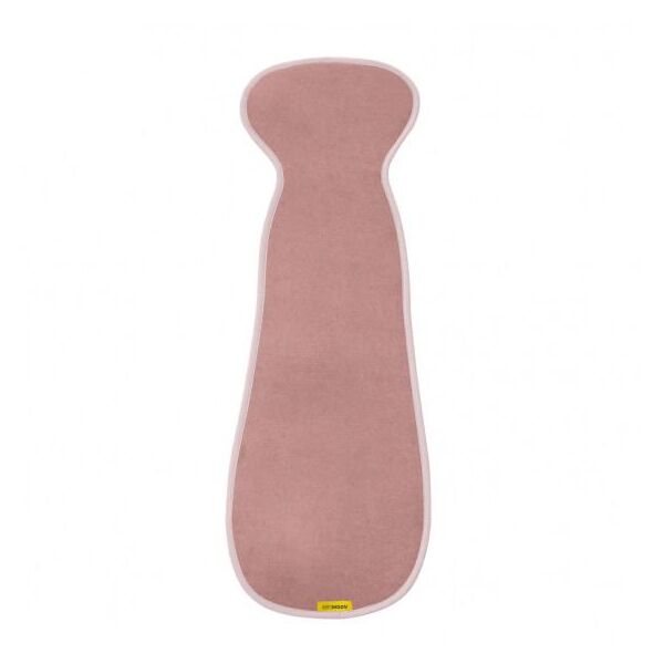 Protectie Antitranspiratie Scaun Auto GR 2-3 BBC Organic Blossom