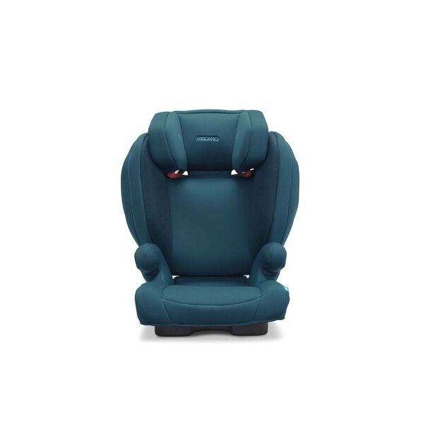 Scaun Auto Monza Nova 2 Seatfix Select Teal Green, Culoare: Verde
