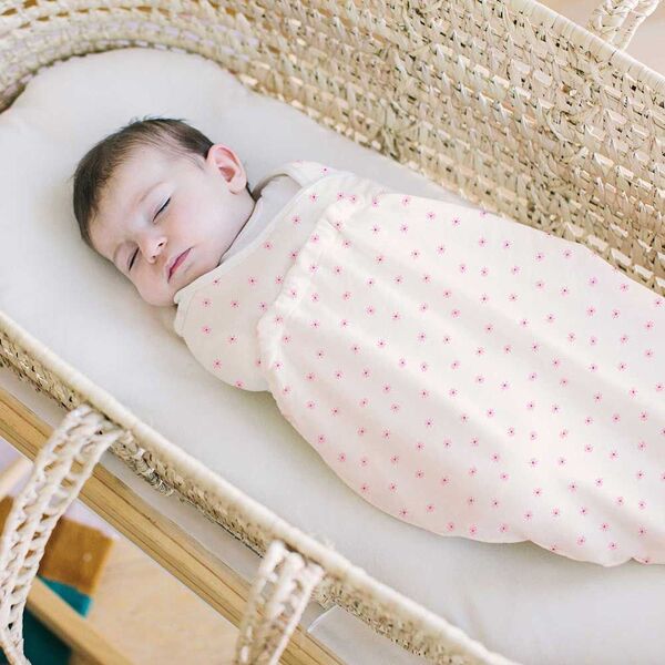 Sistem de Infasare Ergobaby Daisies