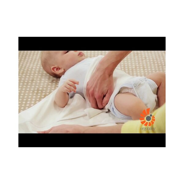 Sistem de Infasare Ergobaby Safari