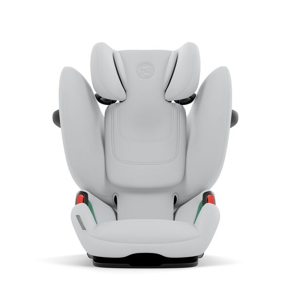 Scaun auto Cybex Pallas G3 Fog Grey, Culoare: Gri