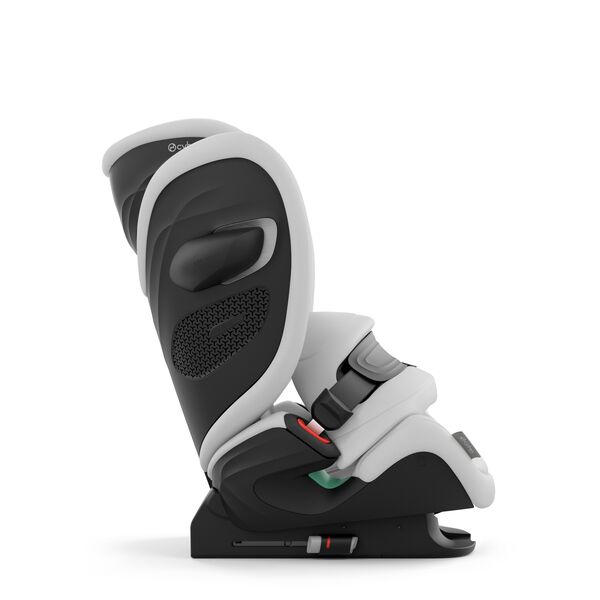 Scaun auto Cybex Pallas G3 Fog Grey, Culoare: Gri