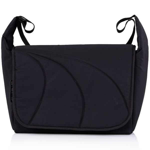 Carucior Chipolino Amore 3 in 1 noir, Culoare: Negru